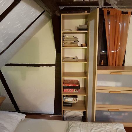 فيلا Haus Anna زيل ان دير موسل المظهر الخارجي الصورة