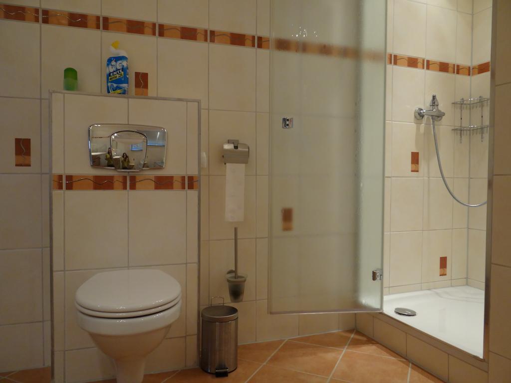 فيلا Haus Anna زيل ان دير موسل الغرفة الصورة