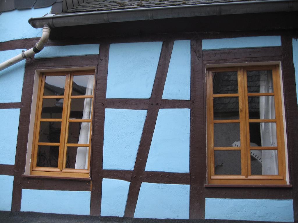 فيلا Haus Anna زيل ان دير موسل المظهر الخارجي الصورة