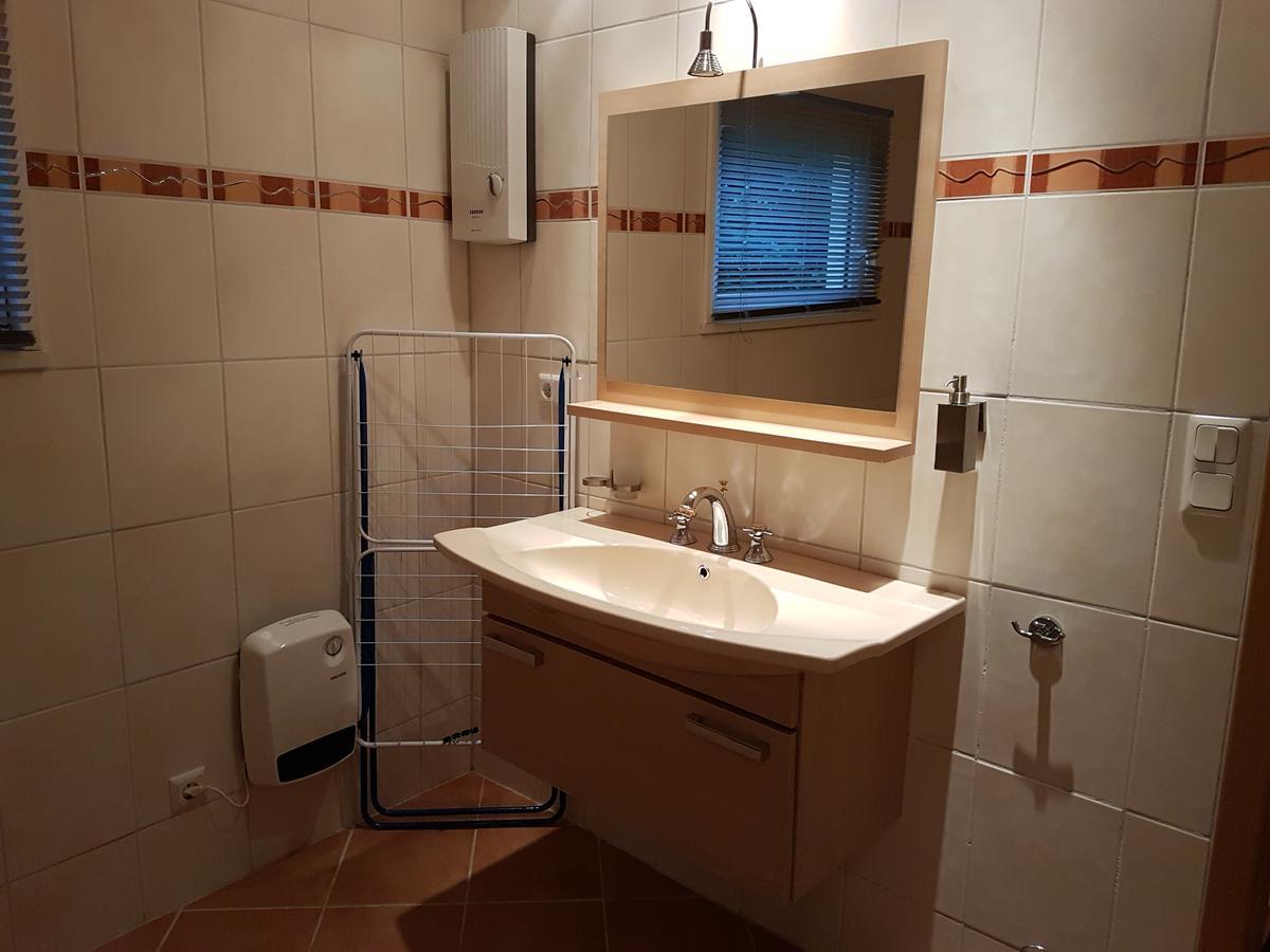 فيلا Haus Anna زيل ان دير موسل المظهر الخارجي الصورة