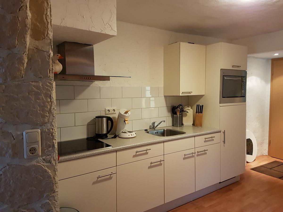 فيلا Haus Anna زيل ان دير موسل المظهر الخارجي الصورة