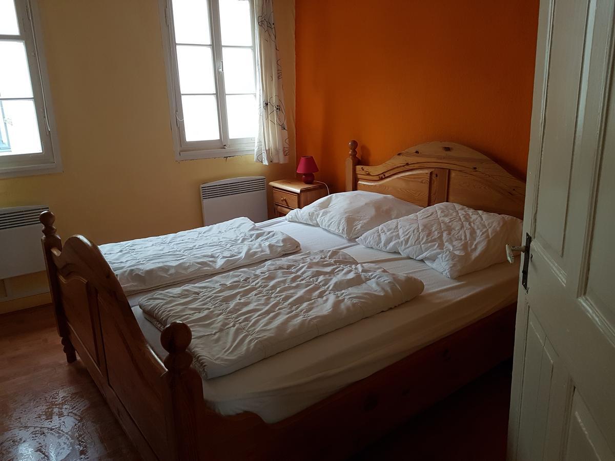 فيلا Haus Anna زيل ان دير موسل المظهر الخارجي الصورة
