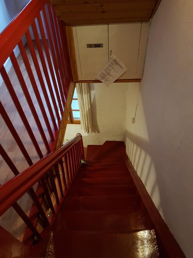 فيلا Haus Anna زيل ان دير موسل المظهر الخارجي الصورة