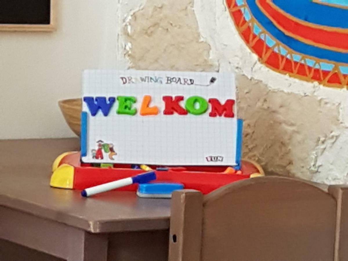 فيلا Haus Anna زيل ان دير موسل المظهر الخارجي الصورة