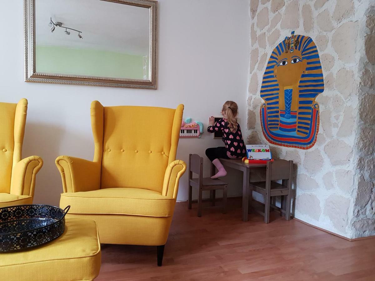 فيلا Haus Anna زيل ان دير موسل المظهر الخارجي الصورة