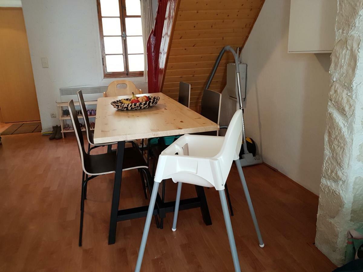 فيلا Haus Anna زيل ان دير موسل المظهر الخارجي الصورة
