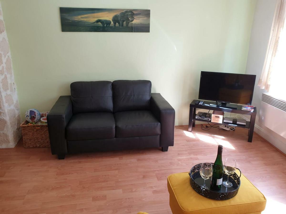 فيلا Haus Anna زيل ان دير موسل المظهر الخارجي الصورة