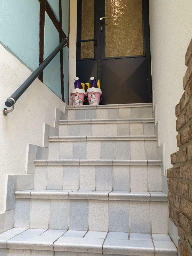 فيلا Haus Anna زيل ان دير موسل المظهر الخارجي الصورة