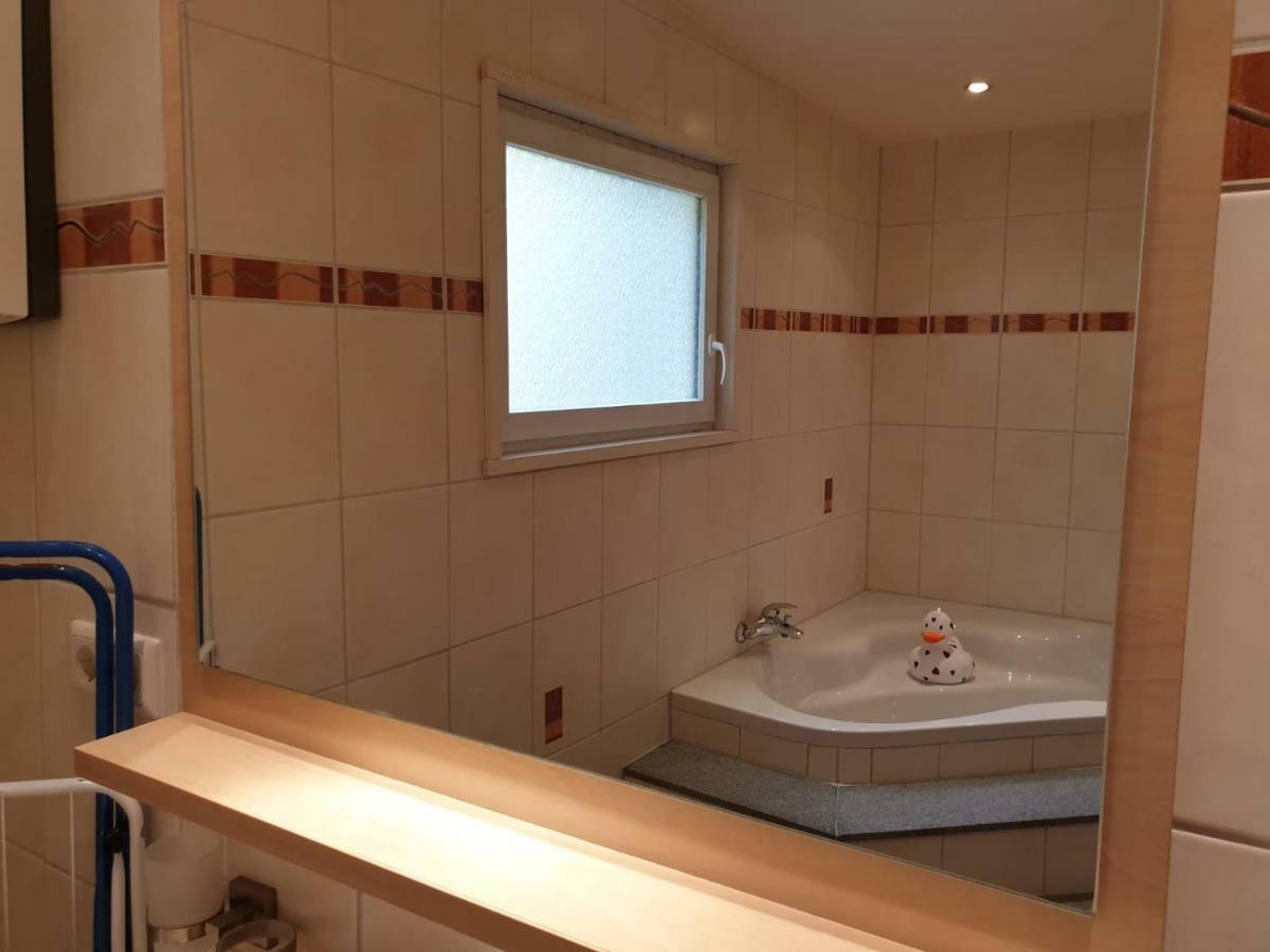 فيلا Haus Anna زيل ان دير موسل المظهر الخارجي الصورة