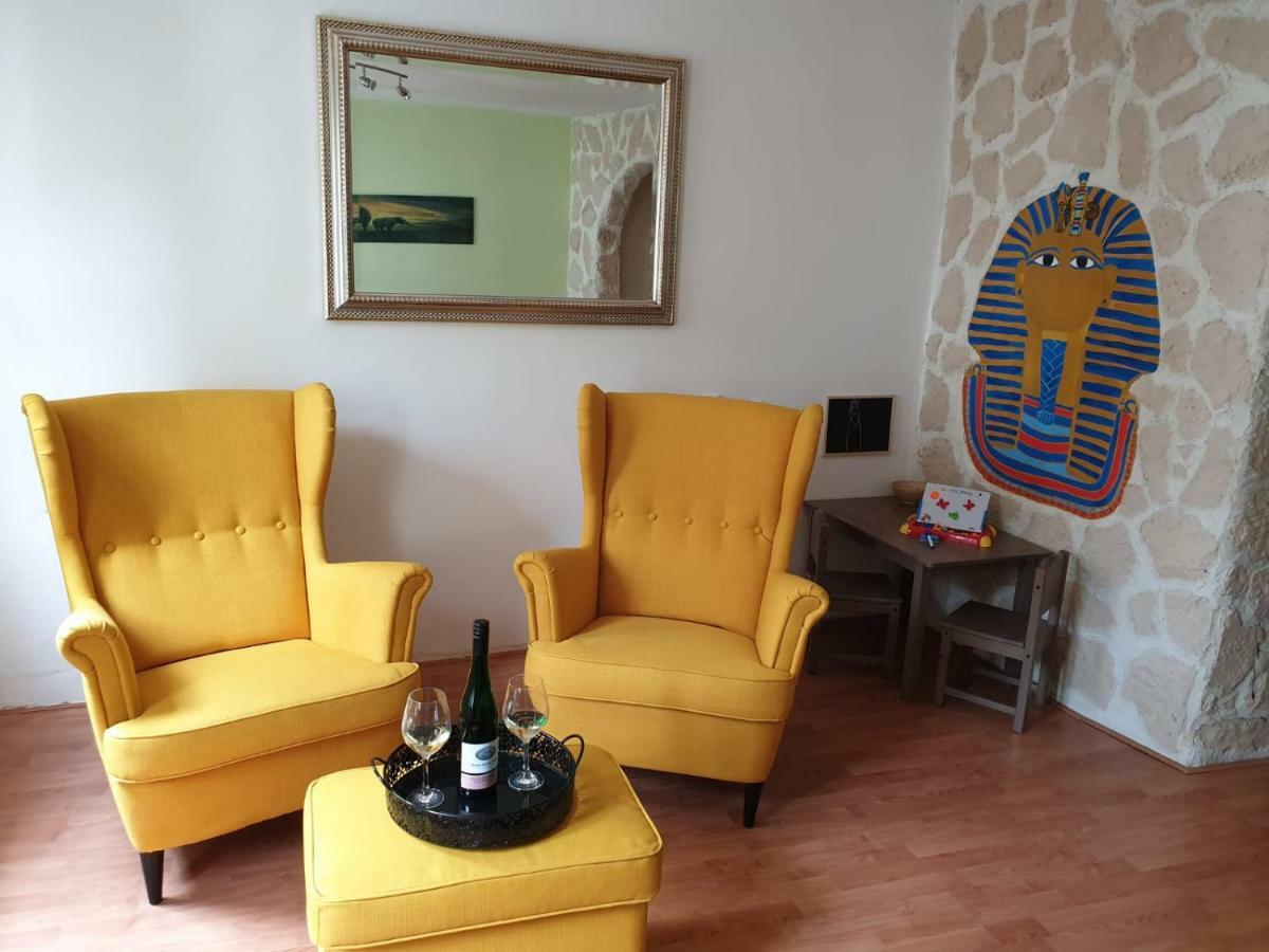 فيلا Haus Anna زيل ان دير موسل المظهر الخارجي الصورة