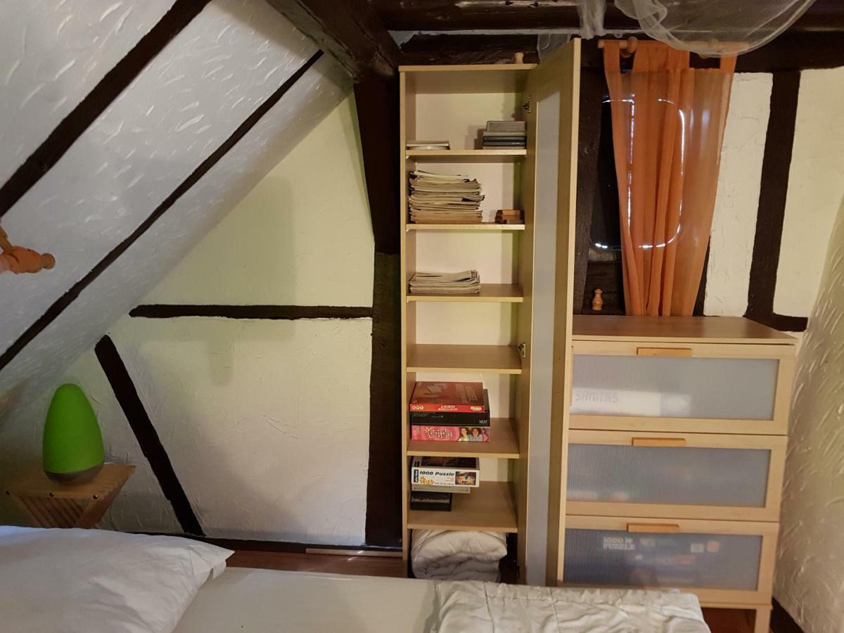 فيلا Haus Anna زيل ان دير موسل المظهر الخارجي الصورة
