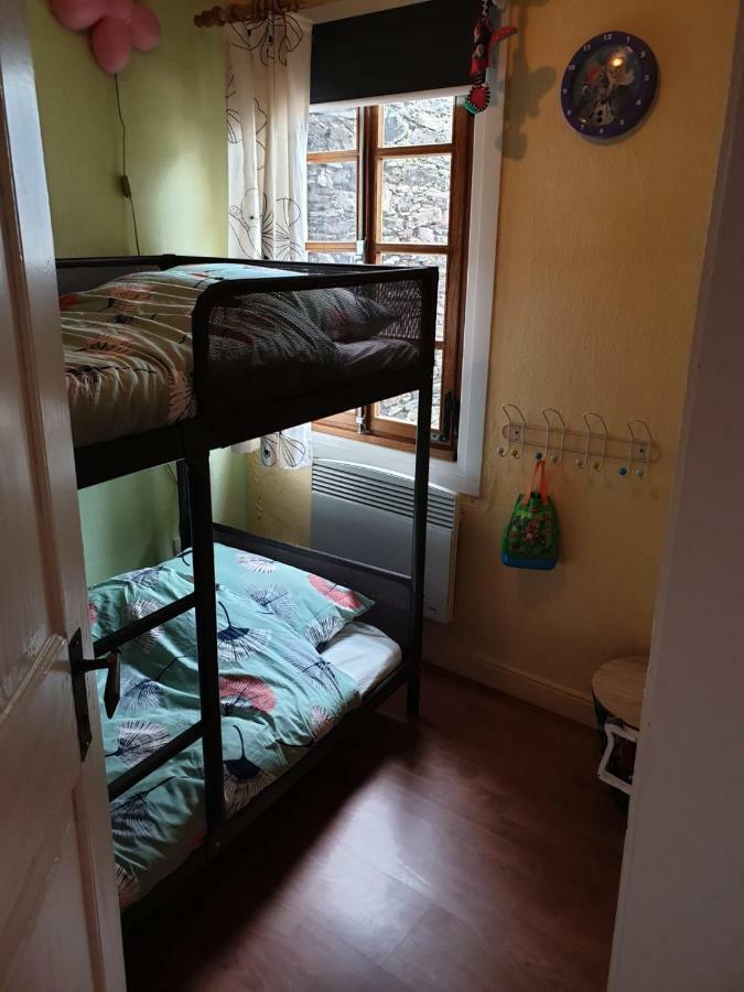 فيلا Haus Anna زيل ان دير موسل المظهر الخارجي الصورة