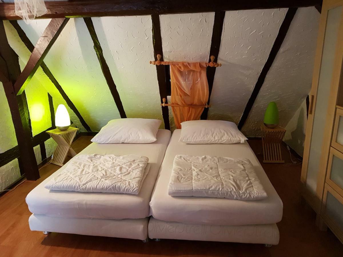 فيلا Haus Anna زيل ان دير موسل المظهر الخارجي الصورة