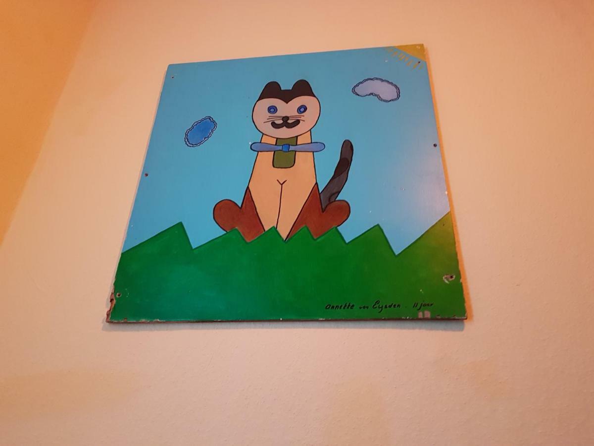 فيلا Haus Anna زيل ان دير موسل المظهر الخارجي الصورة