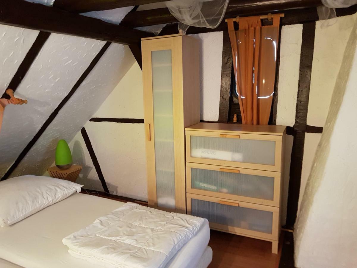 فيلا Haus Anna زيل ان دير موسل المظهر الخارجي الصورة