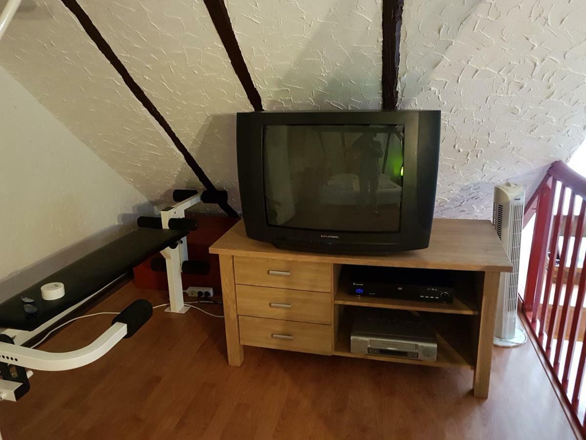 فيلا Haus Anna زيل ان دير موسل المظهر الخارجي الصورة